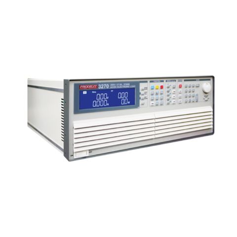 Prodigit 3270 AC & DC Electronic Load (350V/37.5A, 3750W)