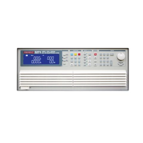 Prodigit 3271 AC & DC Electronic Load (350V/28A, 2800W)