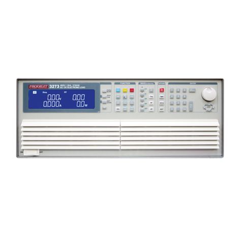 Prodigit 3273 AC & DC Electronic Load (480V/28A, 3750W)