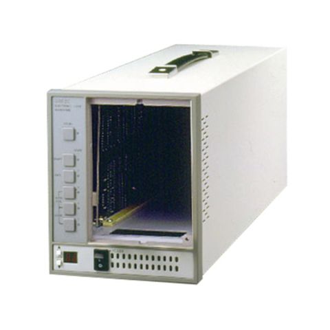 Prodigit 3302C Single Channel Mainframe