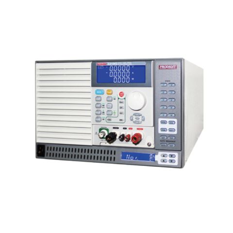 Prodigit 3319G/33179M DC Electronic Load (500V/40A, 800W)