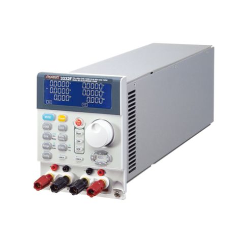 Prodigit 3332F Dual DC Electronic Load (80V/24A, 120W*2)