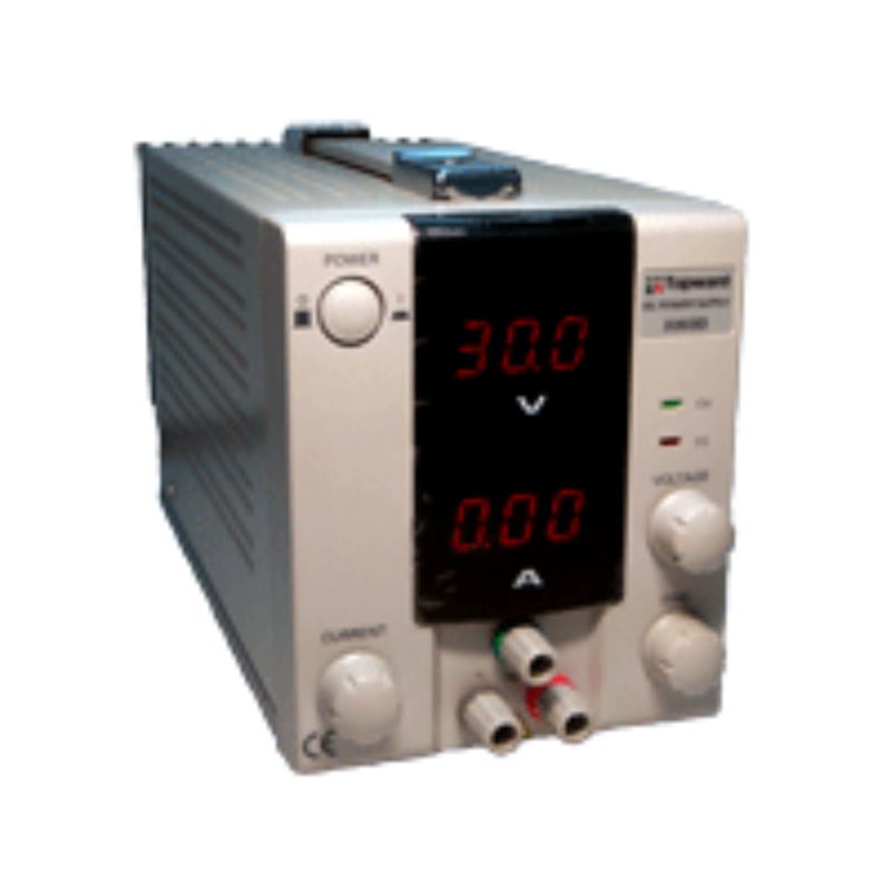 Topward TPS-3303D DC Power Supply