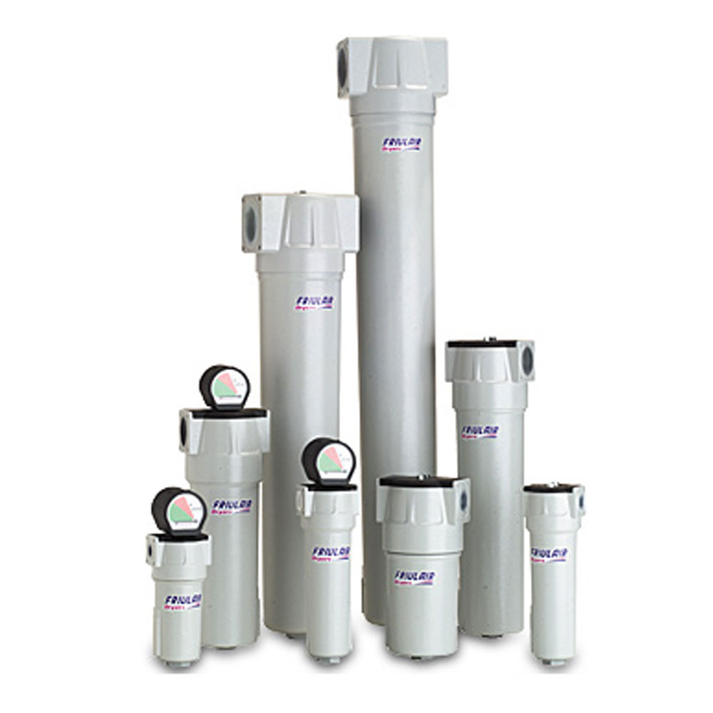 Compressed Air Filters