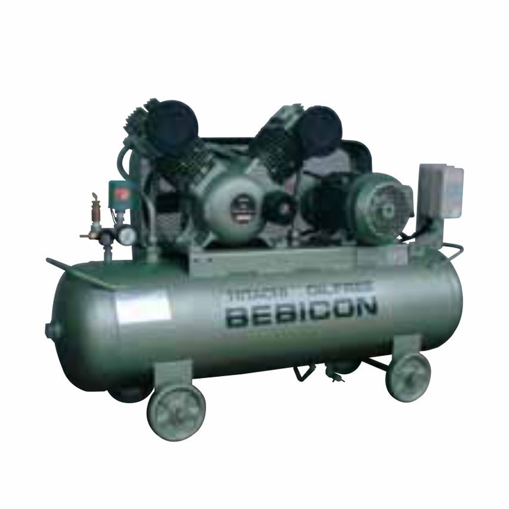 Oil-Free BEBICON Air Compressor | Sin Thong Hung Pte Ltd | Singapore