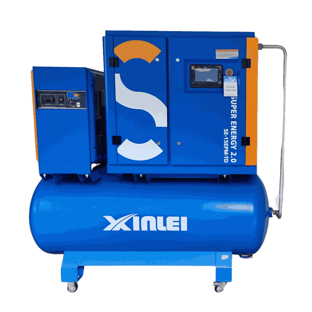 air-compressors