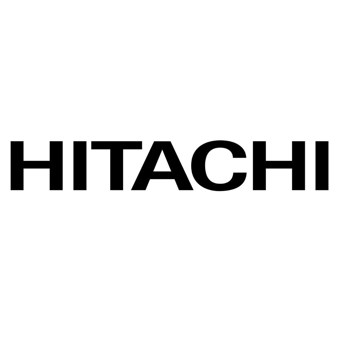 hitachi