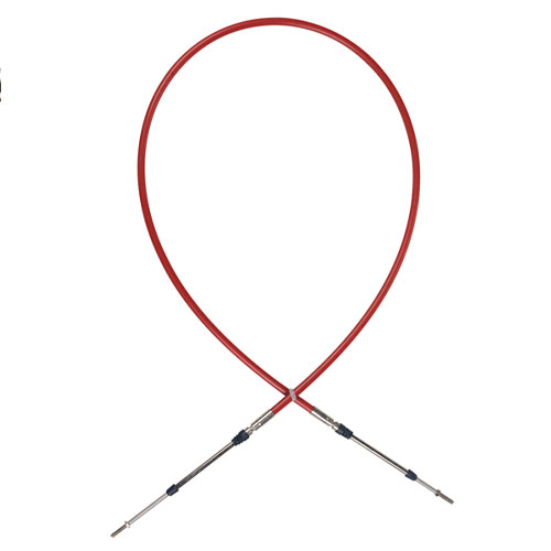 33c Red Jacket Control Cable