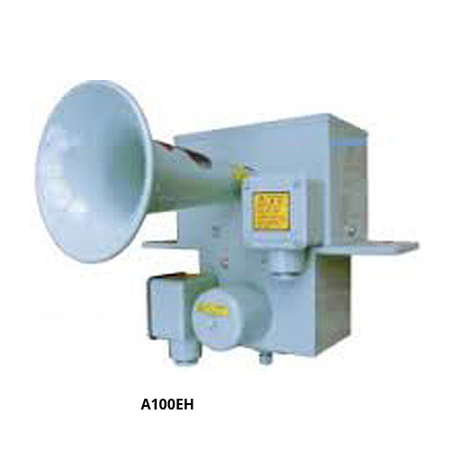 A100 Series Air Horn