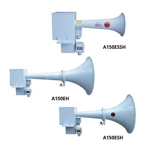 A150 Series Air Horn