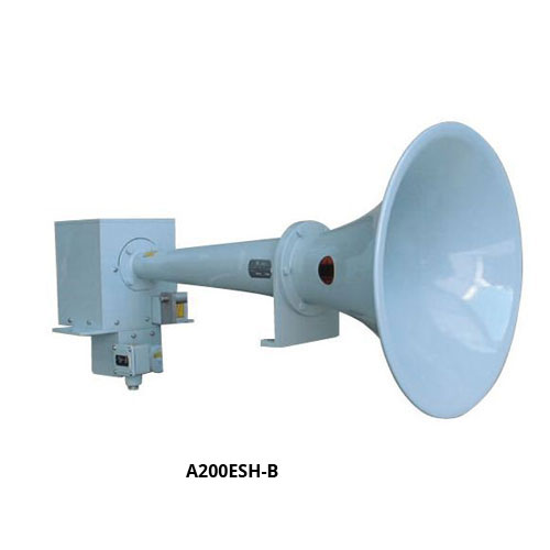 A200 Series Air Horn