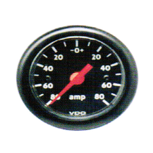 Ammeter
