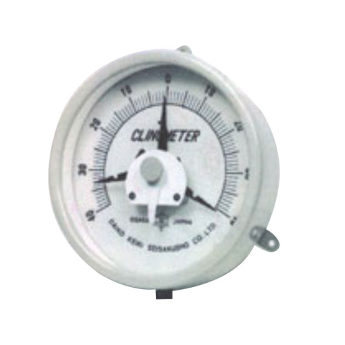 Clinometer