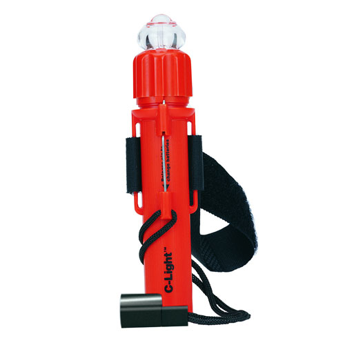 Emergency Signaling Light