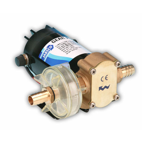 Fluid Transfer Pumps