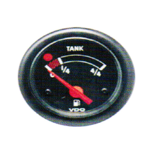 Fuel Level Gauge