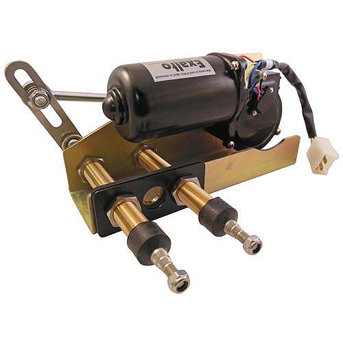 H.D. Wiper Motors 255 Series For Large Windows