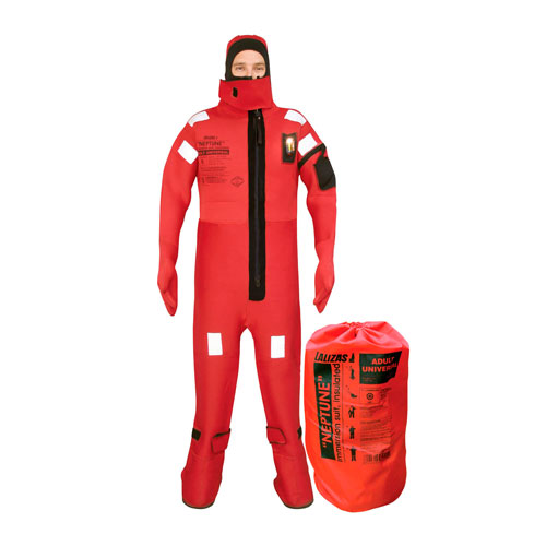 Immersion Suit 70454