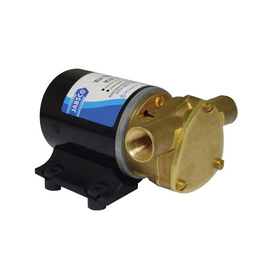 Impeller Bilge Pump