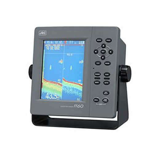 JFC-600 Fish Finder