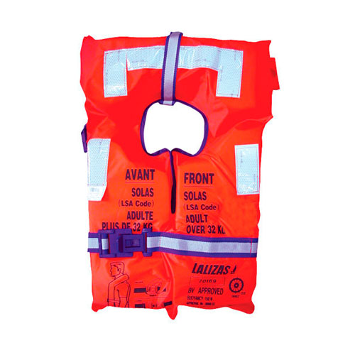 Life Jacket 70169