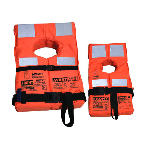 Life Jacket 70177/70178