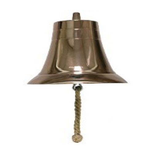 Manual Bell