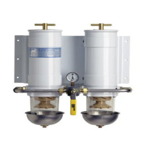 Marine Fuel Filter/Water Separator 75500MAX30