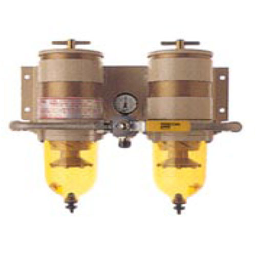 Marine Fuel Filter/Water Separator 75900FHX10