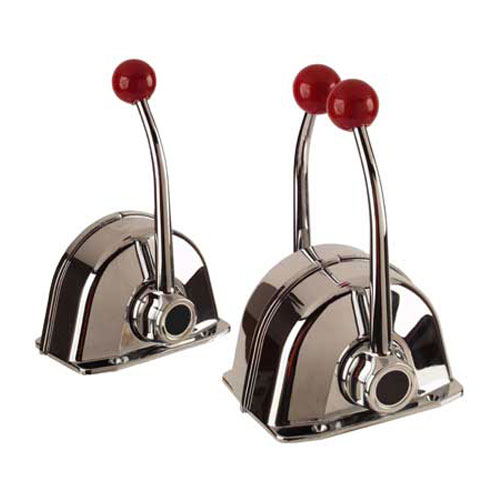 MT3 Top Mount Control