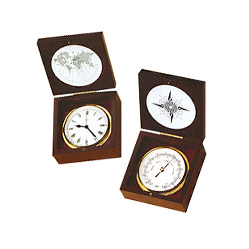 Nautical Instruments Chronometer