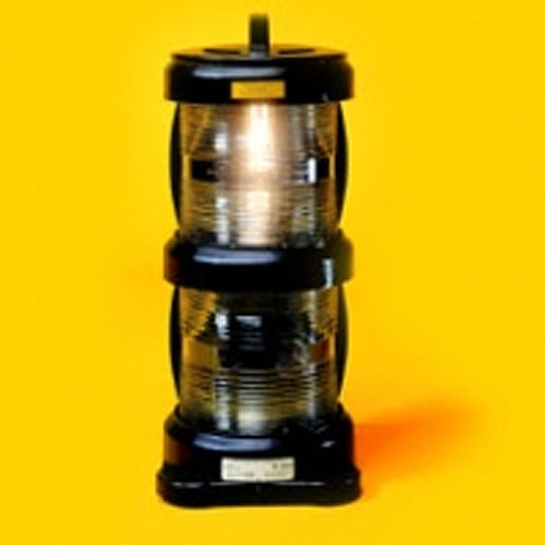 Navigation Light DHR70N - Duplex