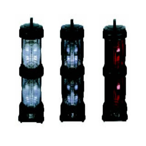 Navigation Light Double Tier