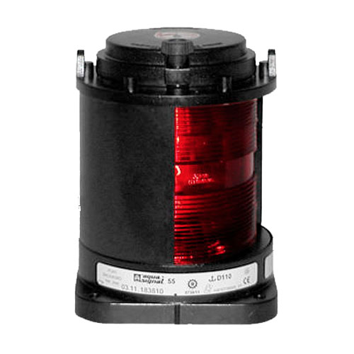 Navigation Lights Series 55