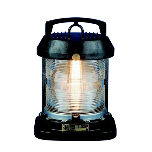 Navigation Lights Series 70 Single Tier