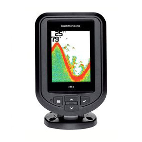 PIRANHAMAX 195C LCD Fishfinder