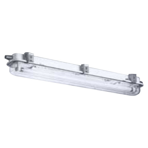 Series 1025 WT Fluorescent Light