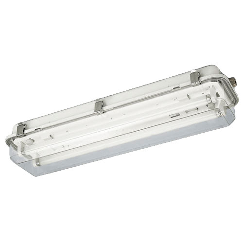 Series 1044 WT Fluorescent Light