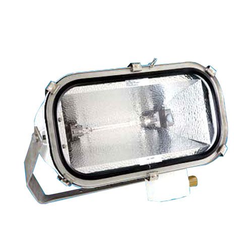 Series 1076090 Halogen Floodlight