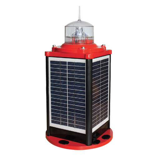 Solar Marine Lantern SLC310 3-5nm