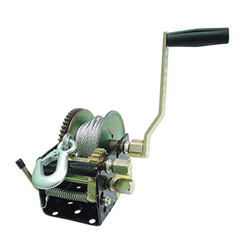 Speed Trailer Winch