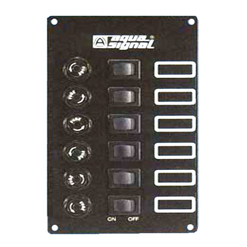 Switch Panel