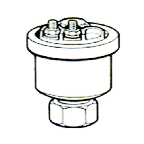 Tacho Generator