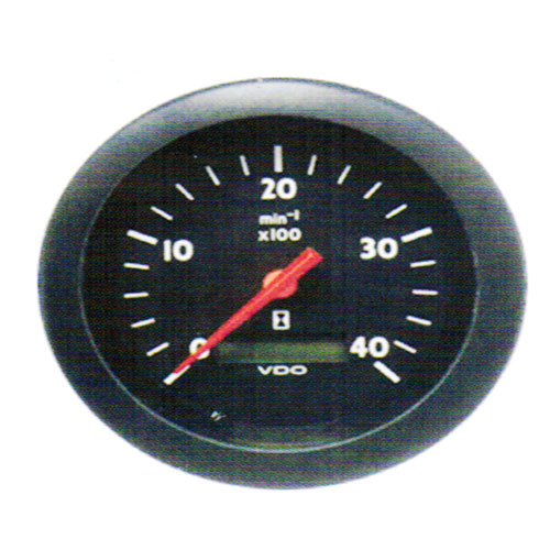 Tachometer