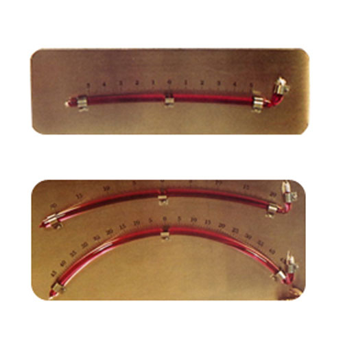 Tube Heel Indicators / Clinometers