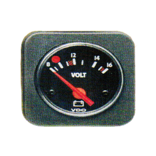 Voltmeter