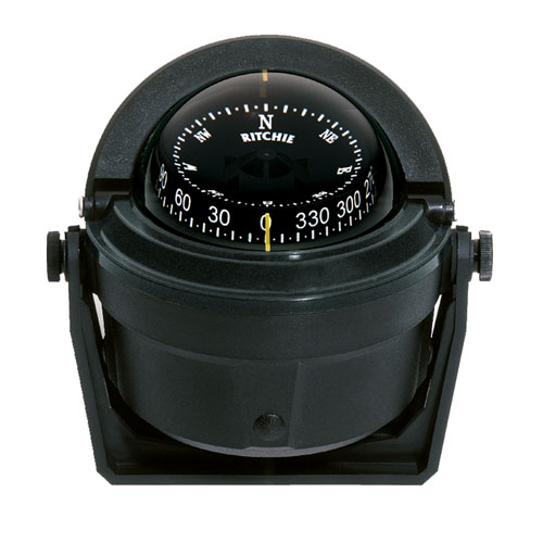 Voyager Compass