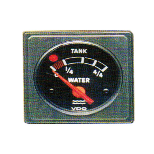 Water Gauge