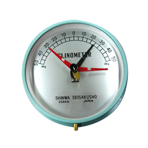 Wet & Dry Bulb Hygrometers Dial Type Clinometers