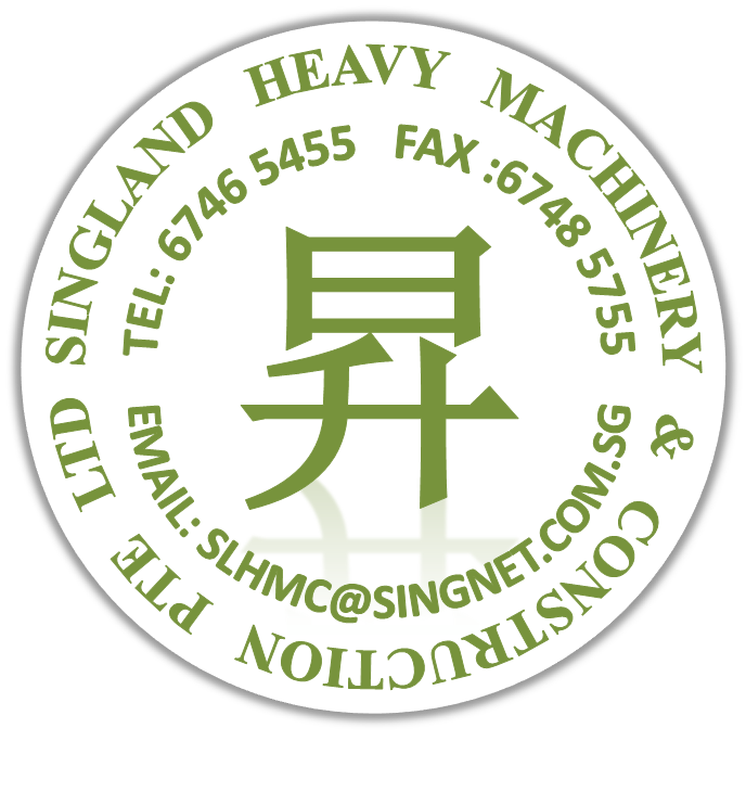 Singland Heavy Machinery & Construction Pte. Ltd.
